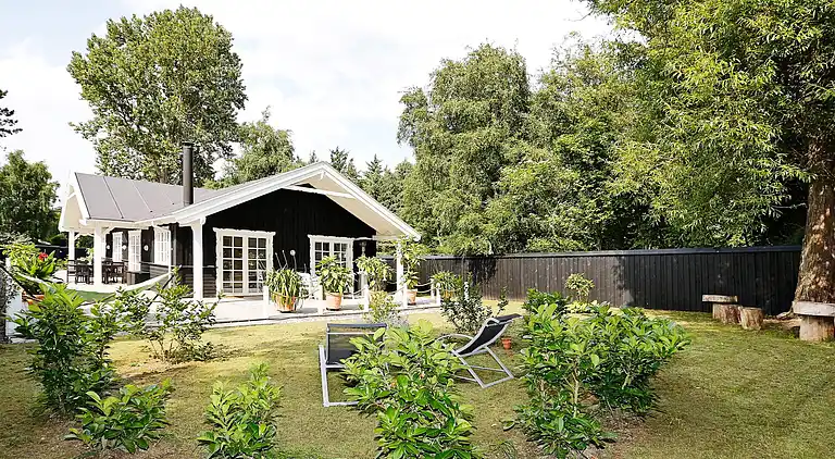 Holiday home in Smidstrup Strand