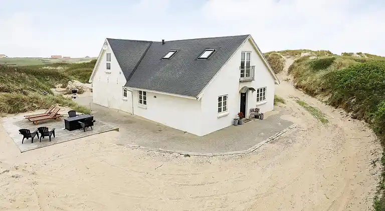 Holiday home in Lemvig