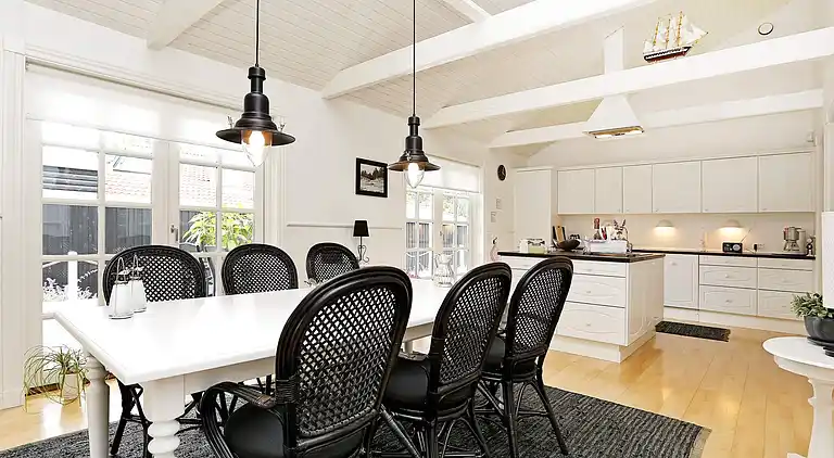 Holiday home in Smidstrup Strand