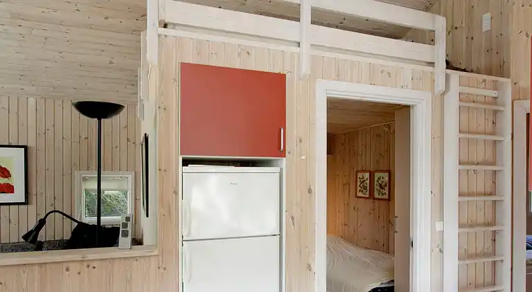 Maison de vacances au Hurup Thy