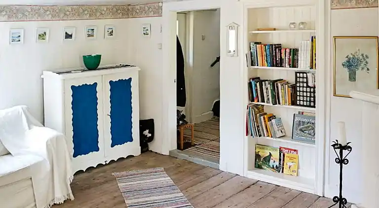 Holiday home in Västervik NO