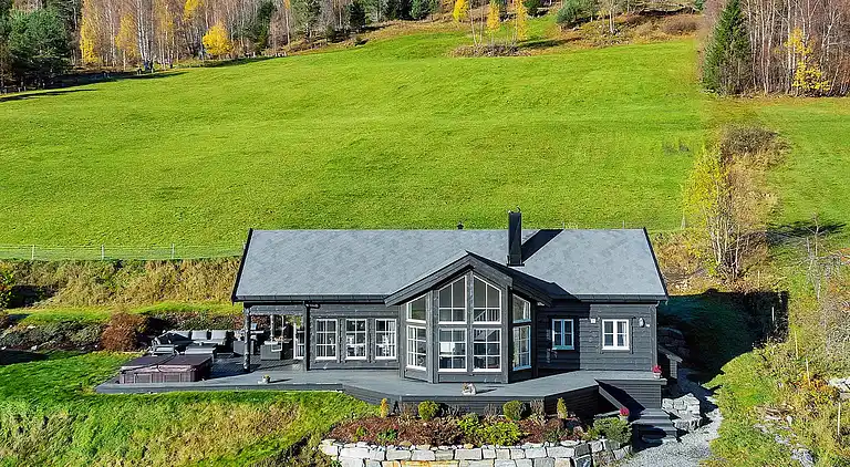 Holiday home in Sylte