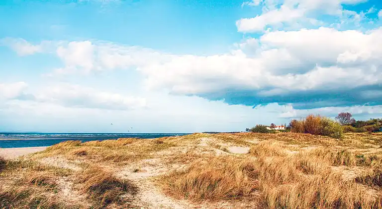 Feriebolig i Wendtorf