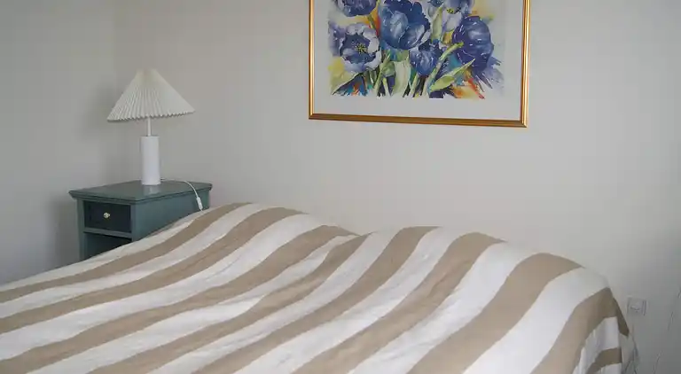 Feriebolig i Aabenraa