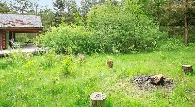 Holiday home in Sæby