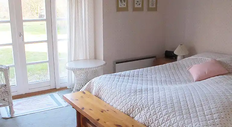 Holiday home in Idestrup