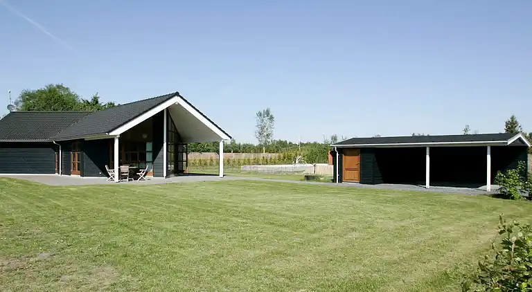 Holiday home in Storvorde