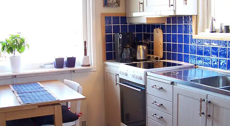 Holiday home in Kungälv