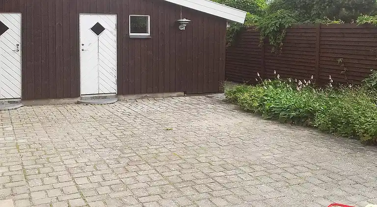 Holiday home in Slagelse