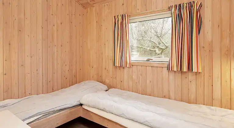 Holiday home in Humble