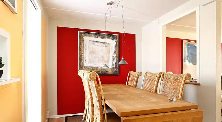 Holiday home in Havneby