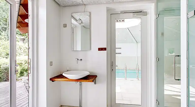 Holiday home in Græsted