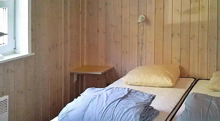 Ferienhaus in Roslev