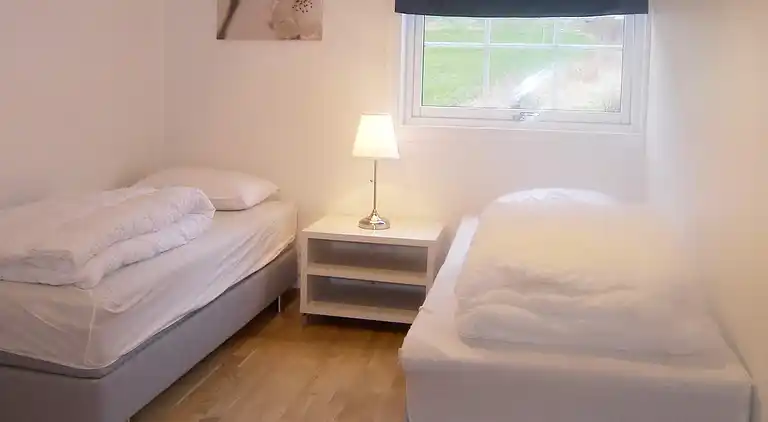 Vakantiehuis in Leikanger