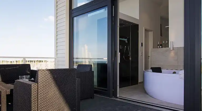 Casa de vacaciones en Wendtorf