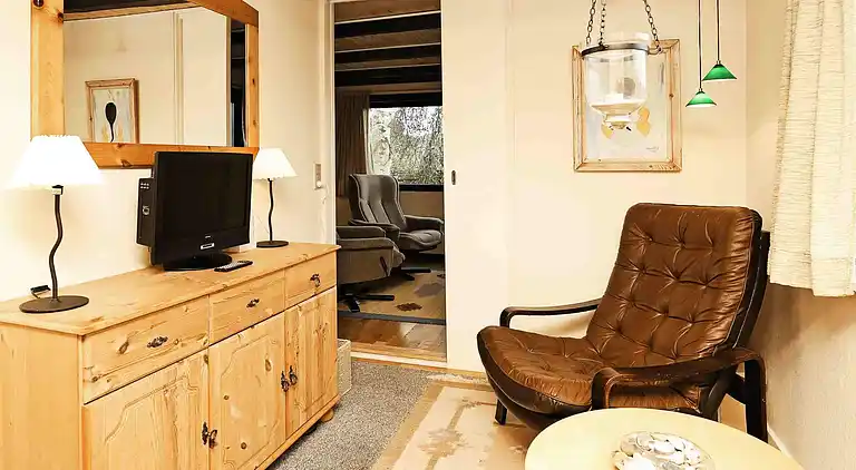 Casa vacanze in Vesløs