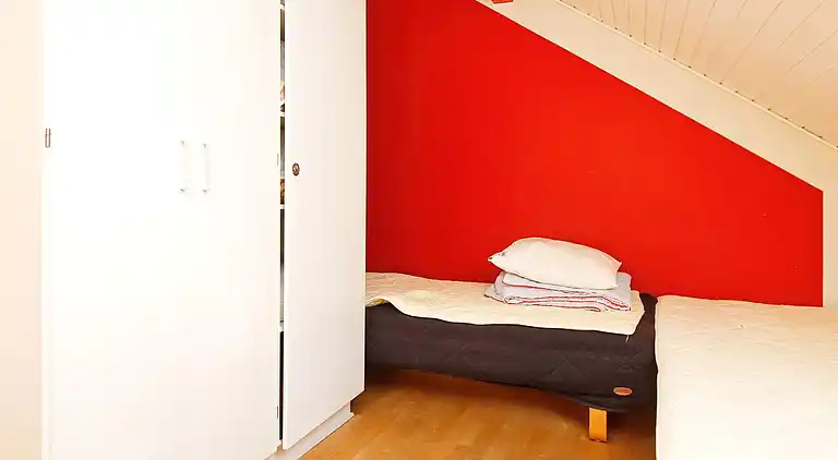 Holiday home in Havneby