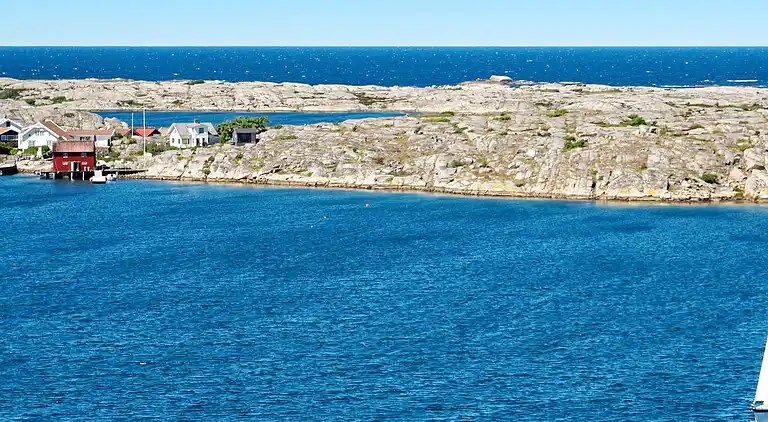 Holiday home in Kungshamn