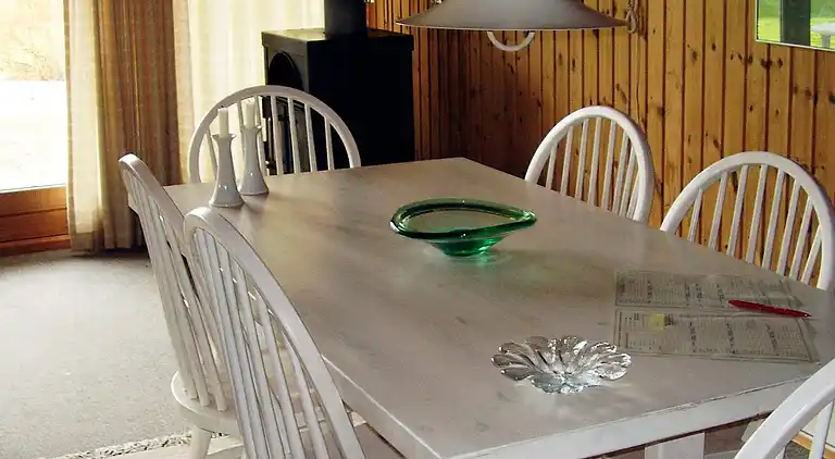 Holiday home in Idestrup