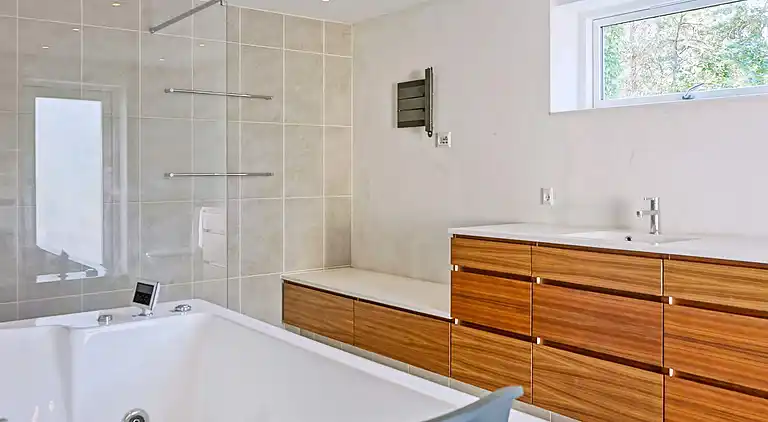 Casa de vacaciones en Balka Strand