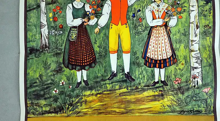 Sommerhus i Sillegården