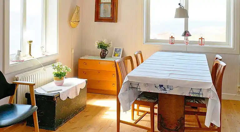 Holiday home in Björholmen