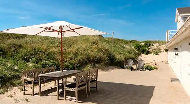 Holiday home in Lemvig