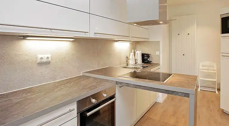 Casa vacanze in Wendtorf