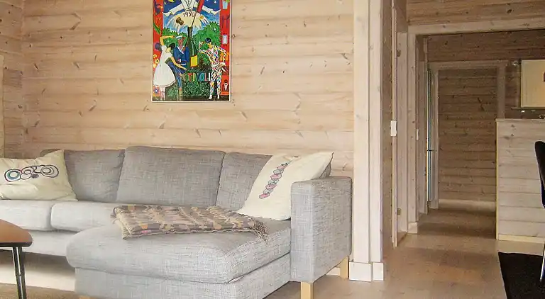 Holiday home in Skibby