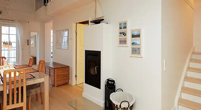 Feriebolig i Bagenkop