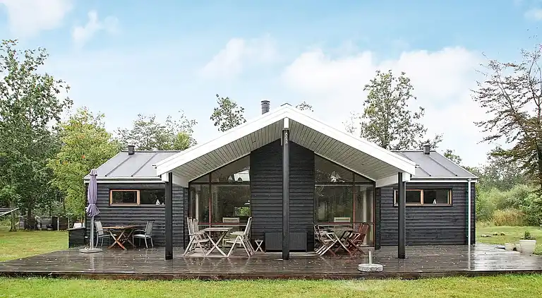 Holiday home in Ålbæk