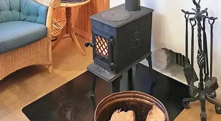 Holiday home in Stranda Municipality