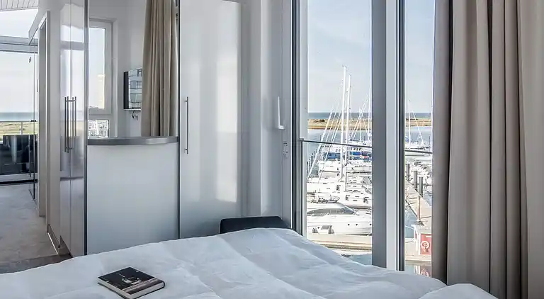 Casa de vacaciones en Wendtorf