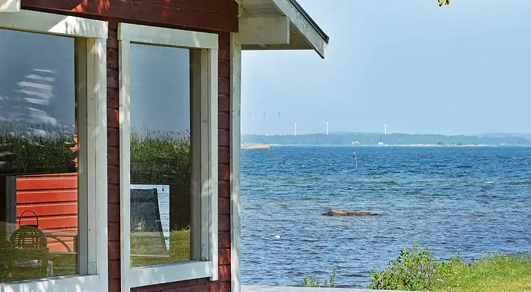 Feriebolig i Sölvesborg S