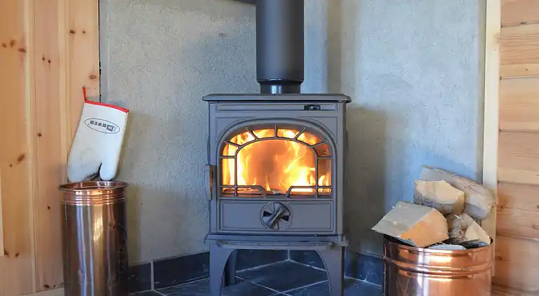 Casa vacanze in Vestvågøy