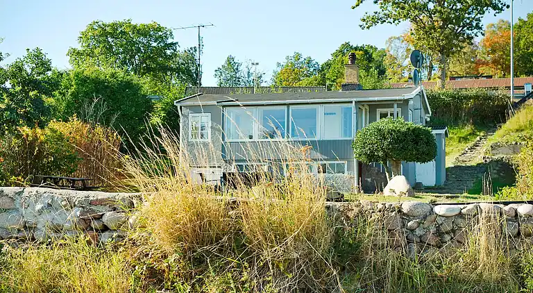 Feriebolig i Allinge