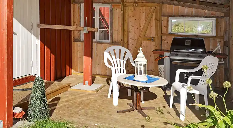 Feriebolig i Vestvågøy