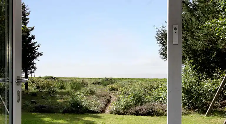 Maison de vacances au Hurup Thy