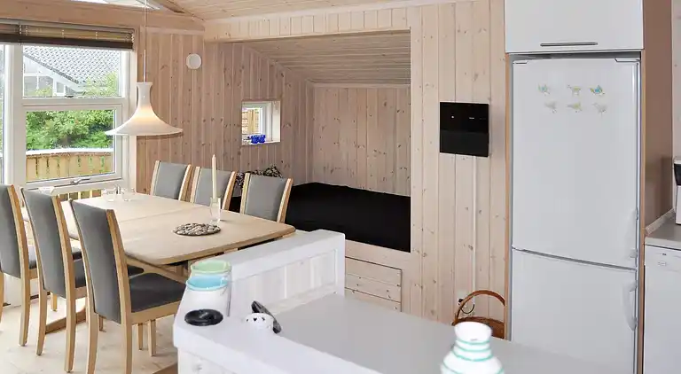 Sommerhus i Kirkholm