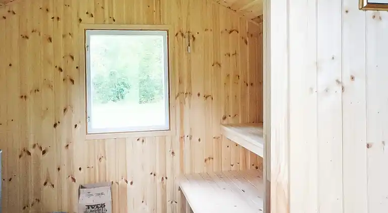 Holiday home in Varberg S