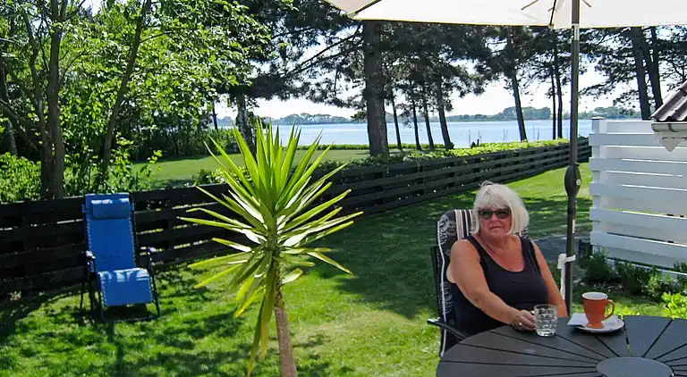 Casa vacanze in Askeby