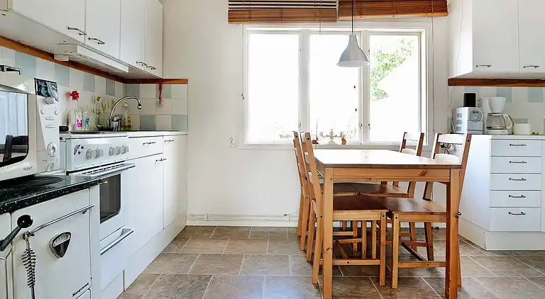 Semesterbostad i Borgholm N