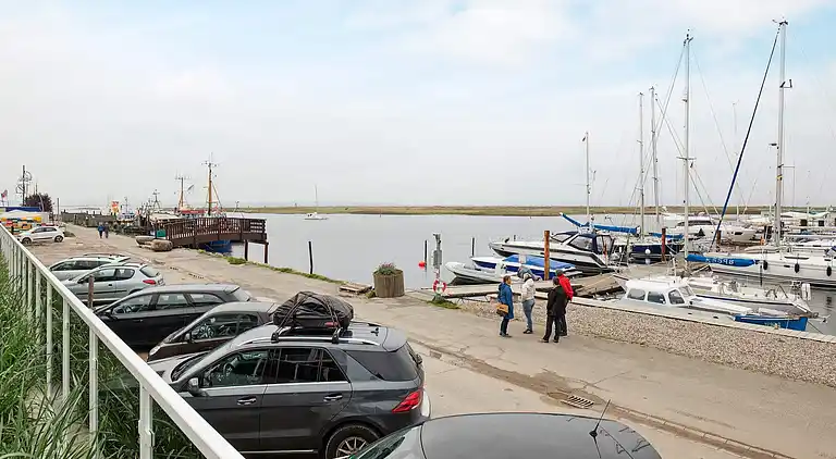 Feriebolig i Wendtorf