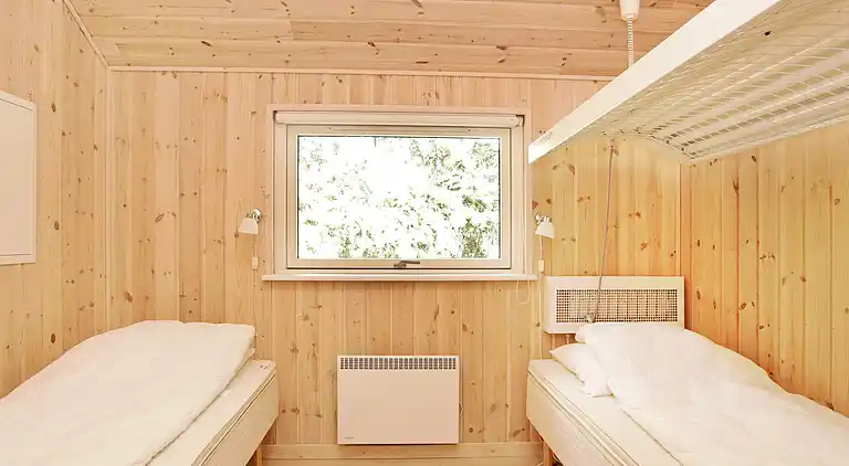 Holiday home in Rødby