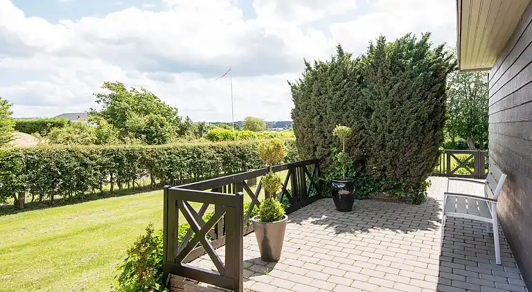 Holiday home in Hvidbjerg Strand