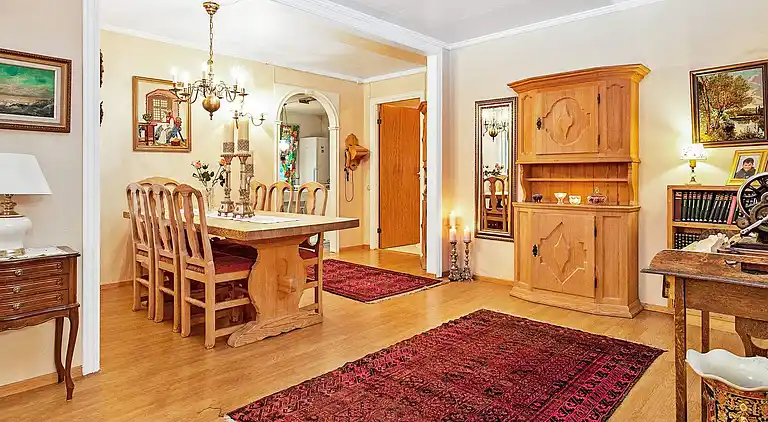 Holiday home in Nordreisa