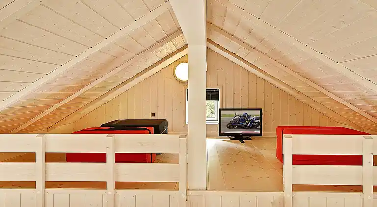 Holiday home in Blåvand