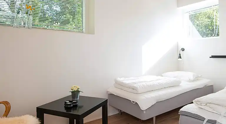 Sommerhus i Risskov Ø