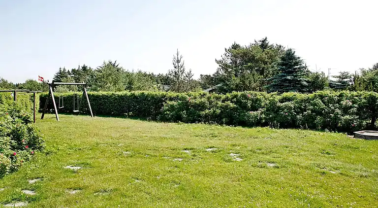 Holiday home in Grønhøj