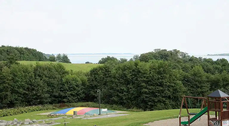 Feriebolig i Aabenraa